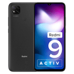 Xiaomi Redmi Activ 9 64 GB Cinza - Excelente