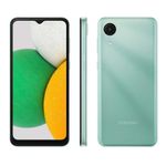 Samsung Galaxy A03 Core 32 GB Verde - Excelente