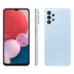Samsung Galaxy A13 128 GB Azul - Excelente