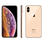 Iphone Xs Max 64 GB Gold - Bom
