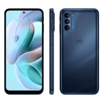 Motorola Moto G41 128 GB Azul - Bom