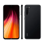Xiaomi Redmi Note 8 128 GB Preto - Bom