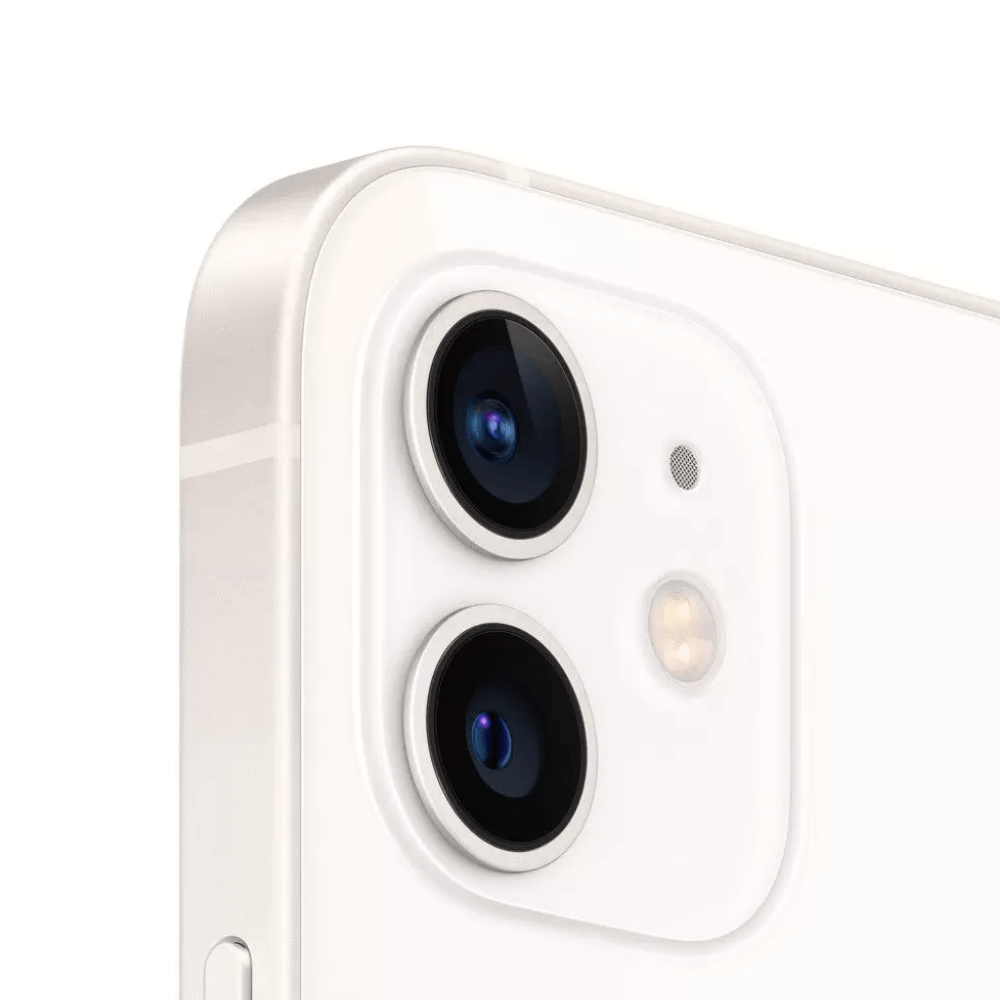 Iphone 12 128 GB Branco - Excelente - Trocafone