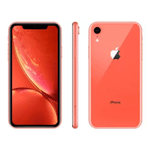 Iphone XR 128 GB Coral - Muito Bom