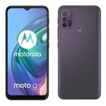 Motorola G10 64 GB Cinza - Outlet