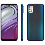 Motorola Moto G20 128 GB Verde - Outlet