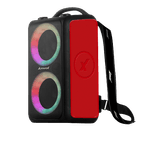 Caixa Amplificada Amvox 600W ACA  600 BAGVOX RED