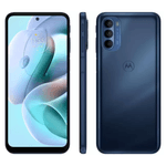 Motorola Moto G41 128 GB Azul - Muito Bom