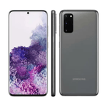 Samsung Galaxy S20 128 GB Cinza - Muito Bom