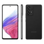 Samsung Galaxy A53 128 GB Preto - Bom
