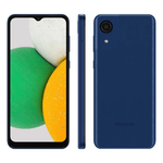 Samsung Galaxy A03 Core 32 GB Azul - Outlet