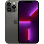 Iphone 13 Pro 256 GB Grafite - Excelente
