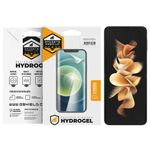 Película para Samsung Galaxy Z Flip 3 5G - Hydrogel Gamer Fosca - Gshield