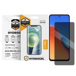 Película para Xiaomi Redmi 12 - Privacidade Hydrogel - Gshield