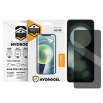 Película para Samsung Galaxy Z Flip 5 - Privacidade Hydrogel - Gshield