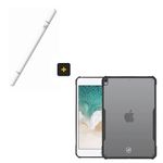Kit Capa Dual Shock X e Caneta Dinamic para iPad Mini 4 / 5 (7.9) - Gshield