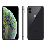 Iphone Xs Max 256 GB Preto - Excelente