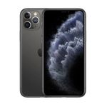 iPhone 11 Pro 512 GB Cinza Espacial - Bom