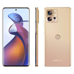 Motorola Edge 30 Fusion 256 GB Gold - Excelente