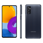 Samsung Galaxy M52 5g 128 GB Preto - Muito Bom
