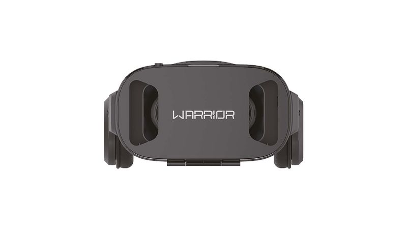 Compre Monitor Gamer Shin Kai 24 Pol 165Hz e Leve Óculos Realidade Virtual  3D Gamer Warrior - JS086K - Trocafone