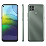 Motorola Moto G9 Power 128 GB Verde - Outlet