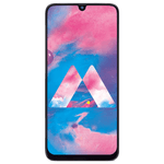 Samsung Galaxy M30 64 GB Cinza - Outlet