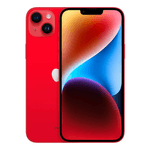 Novo: Iphone 14 Plus 256 GB Vermelho