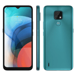 Motorola Moto E7 32 GB Aquamarine - Outlet