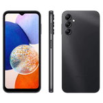Samsung Galaxy A14 128 GB Preto - Muito Bom