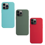 Capa Case para Iphone 13 Pro - Cores Sortidas