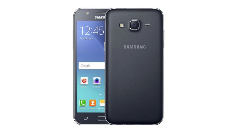 Samsung Galaxy J5 16gb Dourado( Todo Reformado Como Novo ), Samsung Galaxy  Samsung Nunca Usado 77065679