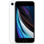 Iphone SE 2020 128 GB Branco - Bom