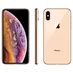 Iphone XS 256 GB Ouro - Muito Bom