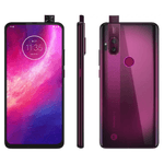 Motorola Moto One Hyper 128 GB Rosa - Bom