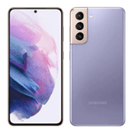 Samsung Galaxy S21 128 GB Violeta - Muito Bom