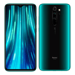 Xiaomi Redmi Note 8 Pro 128 GB Verde - Excelente