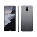 Nokia 2.4 64 GB Cinza - Outlet