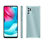 Motorola G60s 128 GB Verde - Outlet