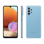 Samsung Galaxy A32 128 GB Azul - Bom