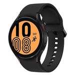 Samsung Galaxy Watch4 LTE 44mm Preto Bom