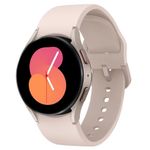 Samsung Galaxy Watch5 BT 40mm Rose Muito Bom