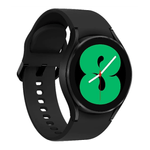 Samsung Galaxy Watch 4 BT 40MM Preto Outlet