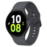 Samsung Galaxy Watch5 BT 44mm Grafite Excelente