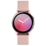 Samsung Galaxy Watch Active2 BT 40mm Rosa Muito Bom