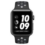 Apple Watch Series 2 42MM GPS Preto Muito Bom