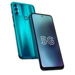 Motorola Moto g71 128 GB Verde Outlet