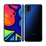 Samsung Galaxy M21s 64 GB Azul Outlet