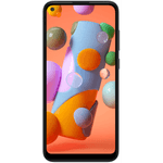 Samsung Galaxy A11 32 GB Preto Outlet