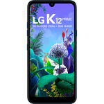 LG K12 Prime 64 GB Azul Outlet